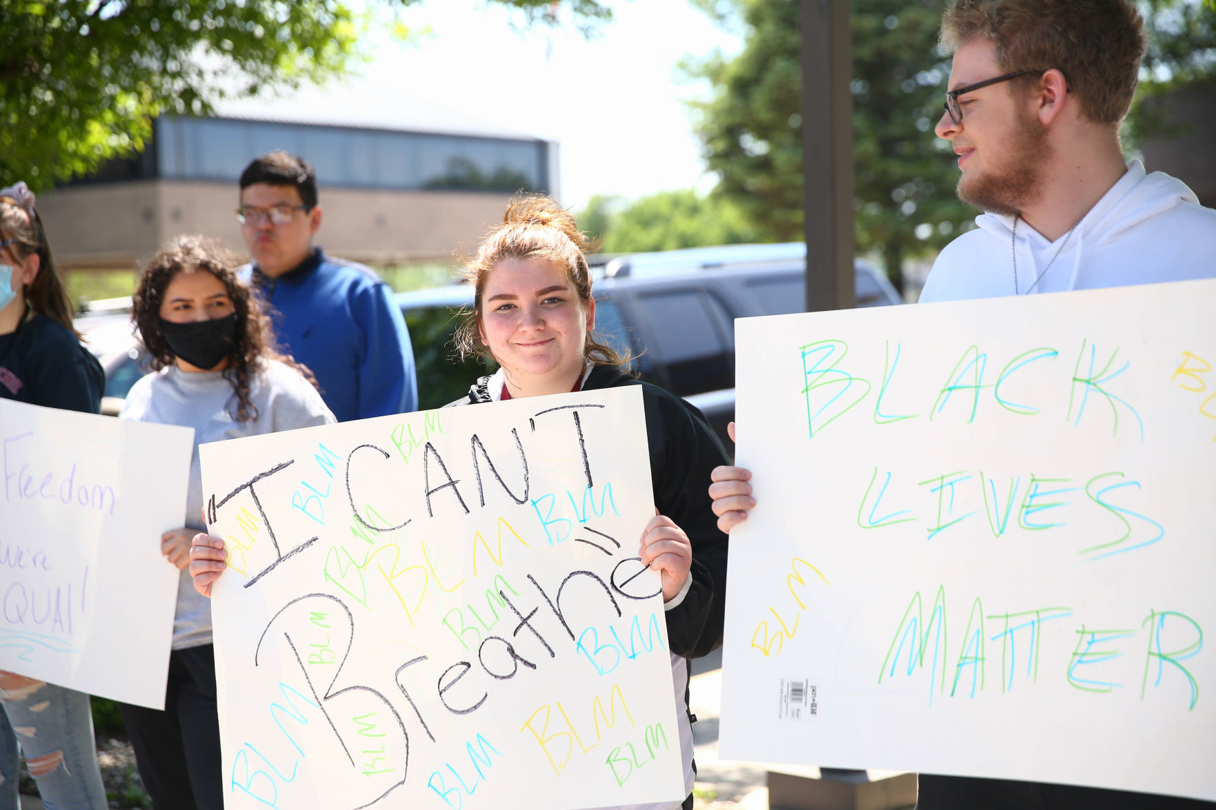 #BlackLivesMatter protest Mason City June 1 (14).jpg